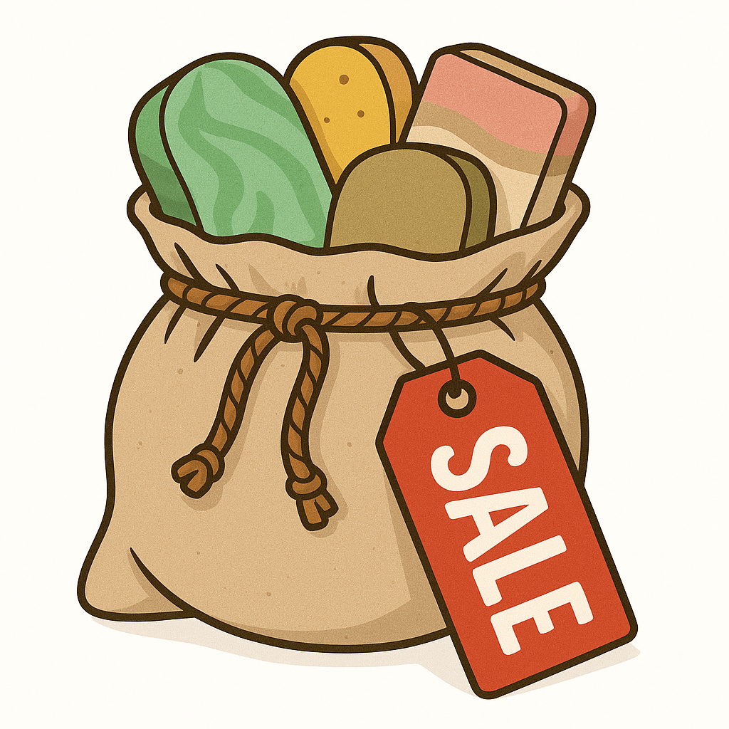 Discounts and Deals