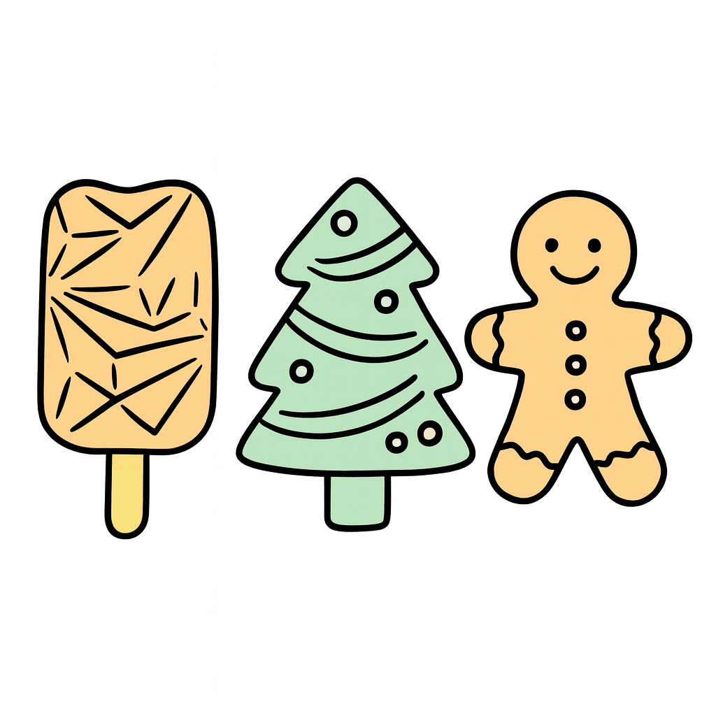 Novelty/Seasonal Soaps