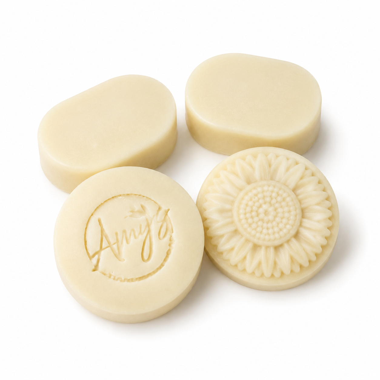 Shampoo Bars
