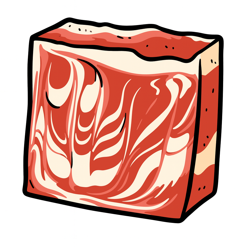 Classic Artisanal Soap Bars