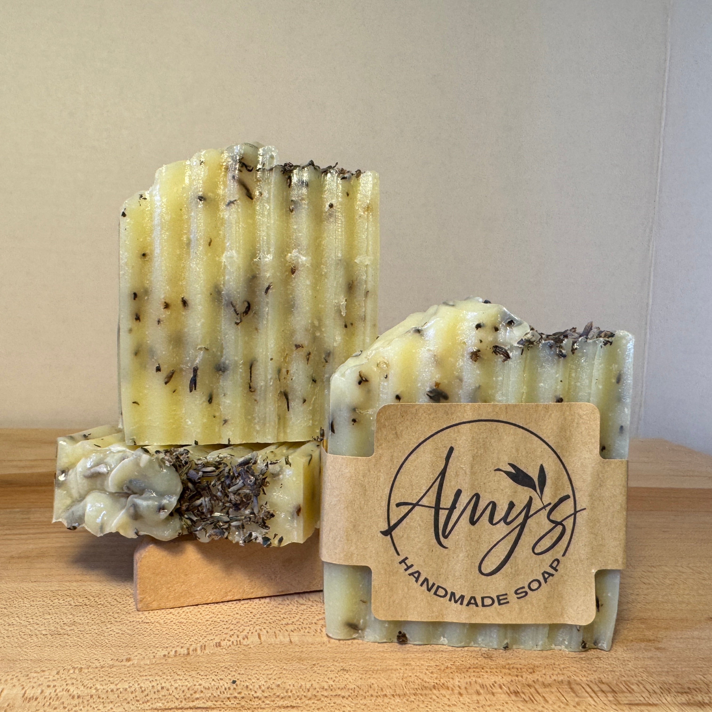 Aromatic Elora French Lavender