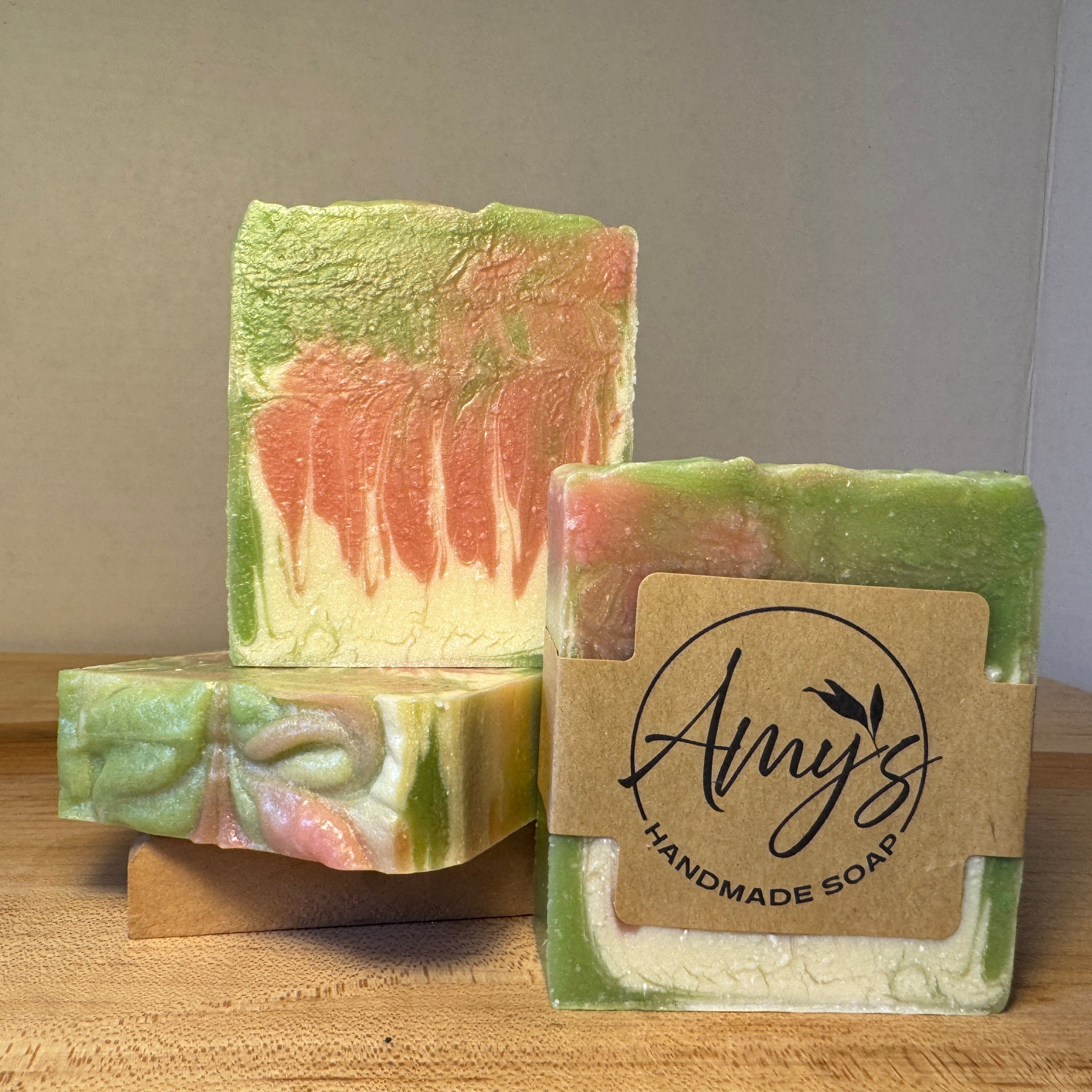 Bergamot Grapefruit
