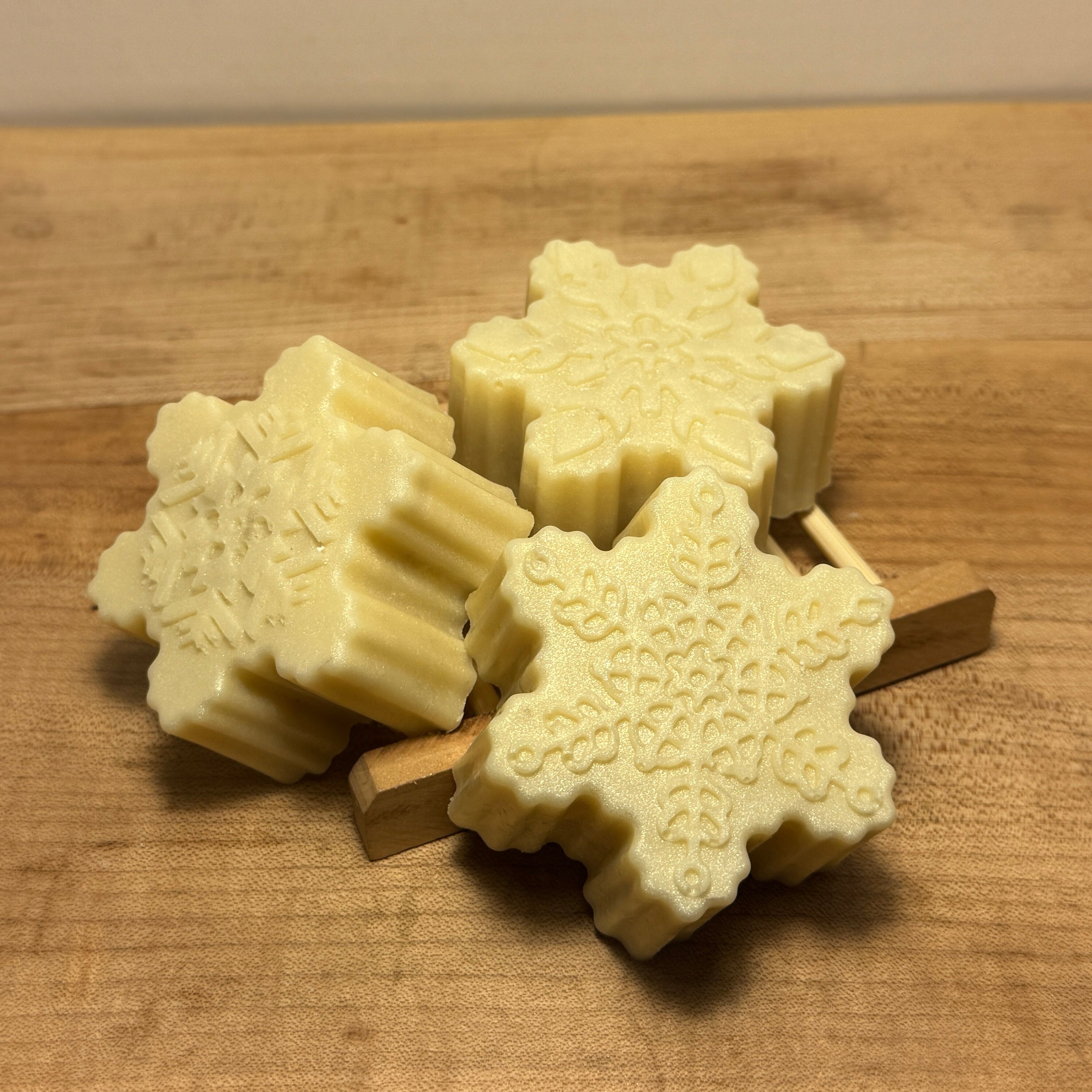 Winter Snowflake