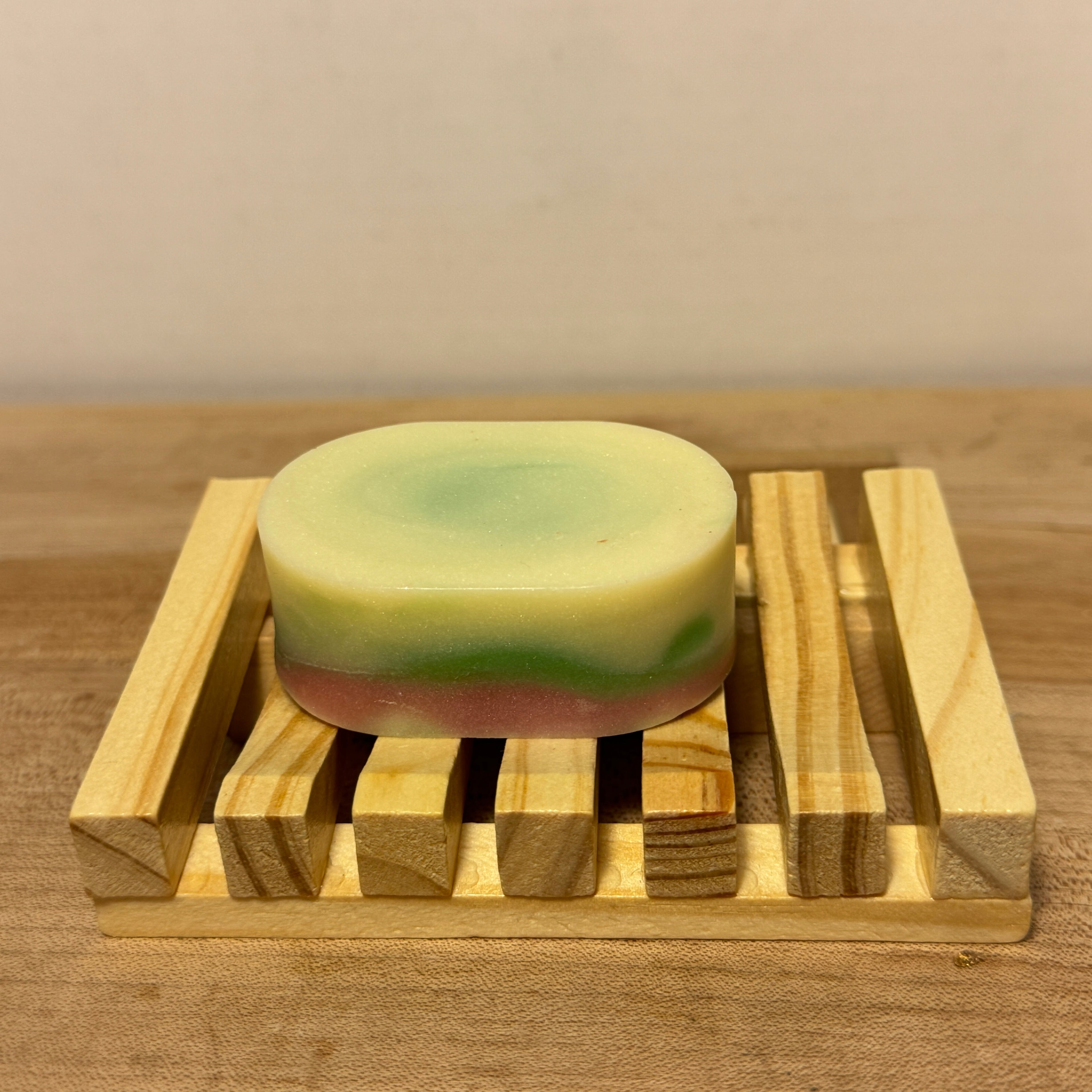 Oval Mini Guest/Travel Soaps