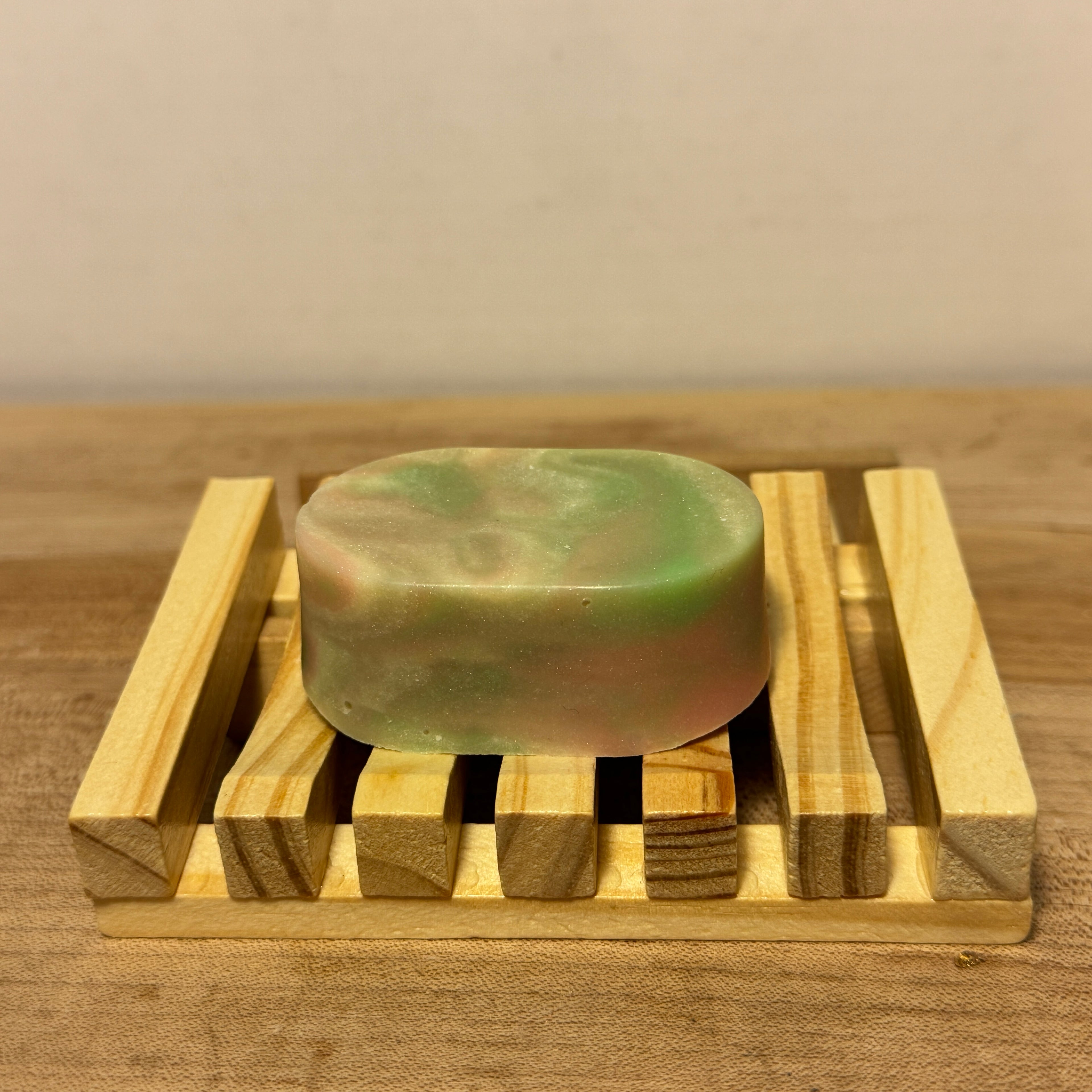 Oval Mini Guest/Travel Soaps