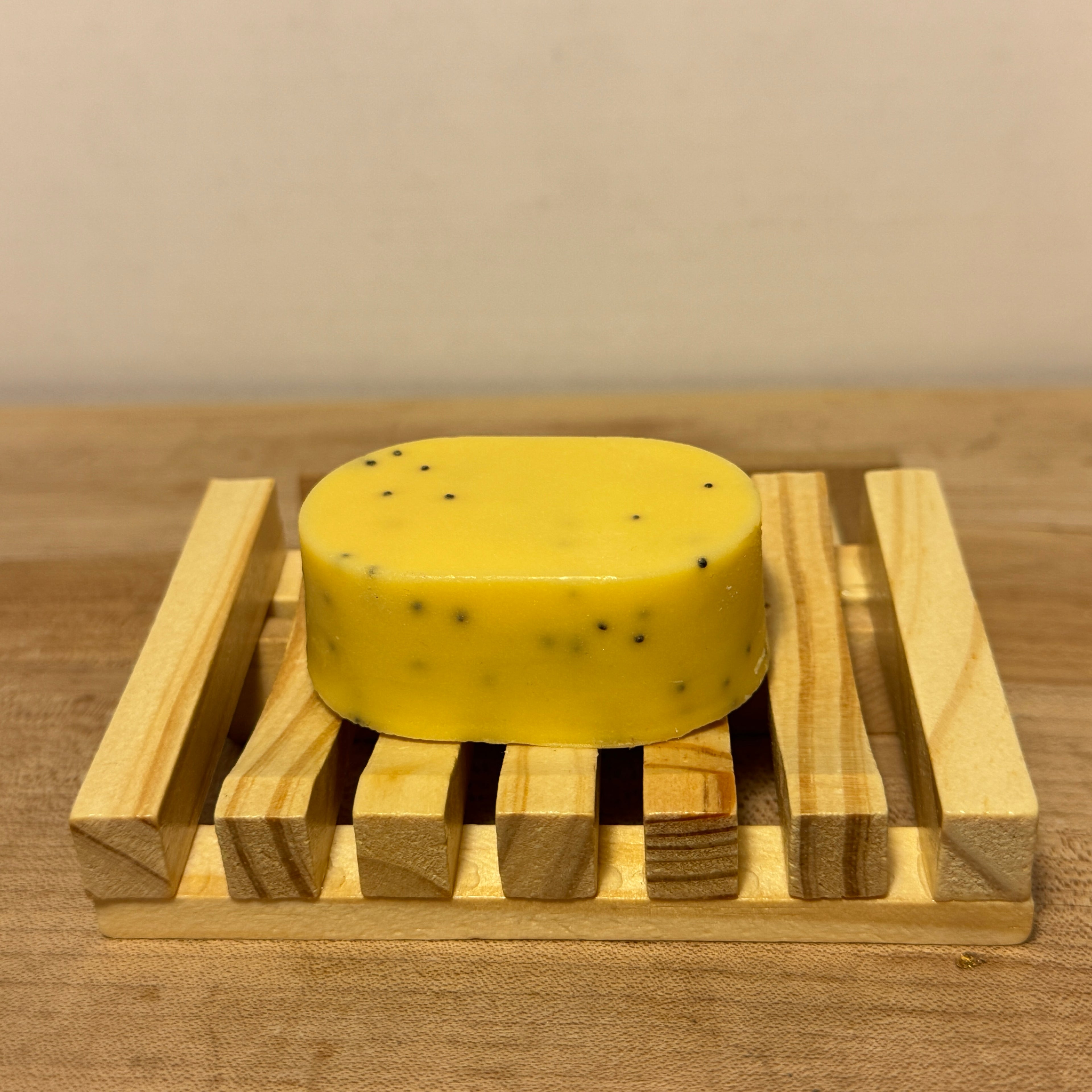 Oval Mini Guest/Travel Soaps