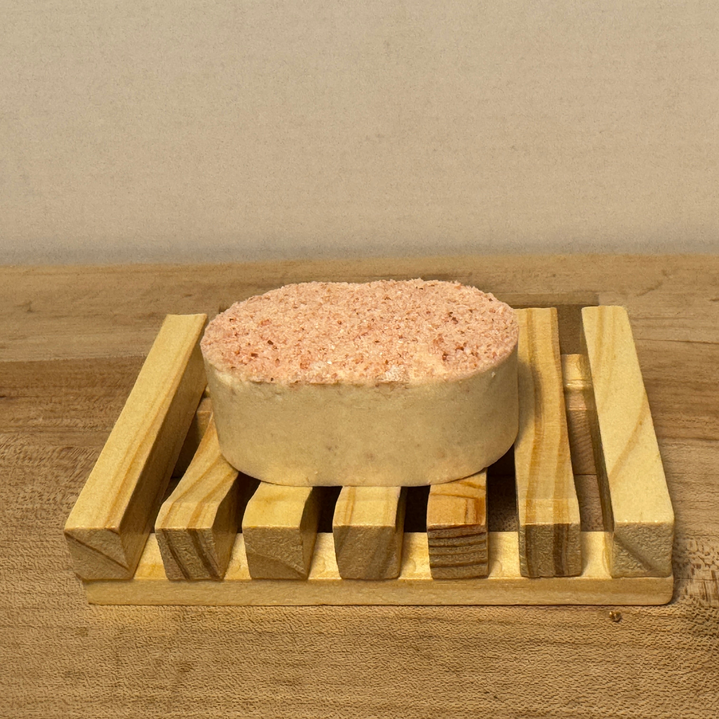 Oval Mini Guest/Travel Soaps