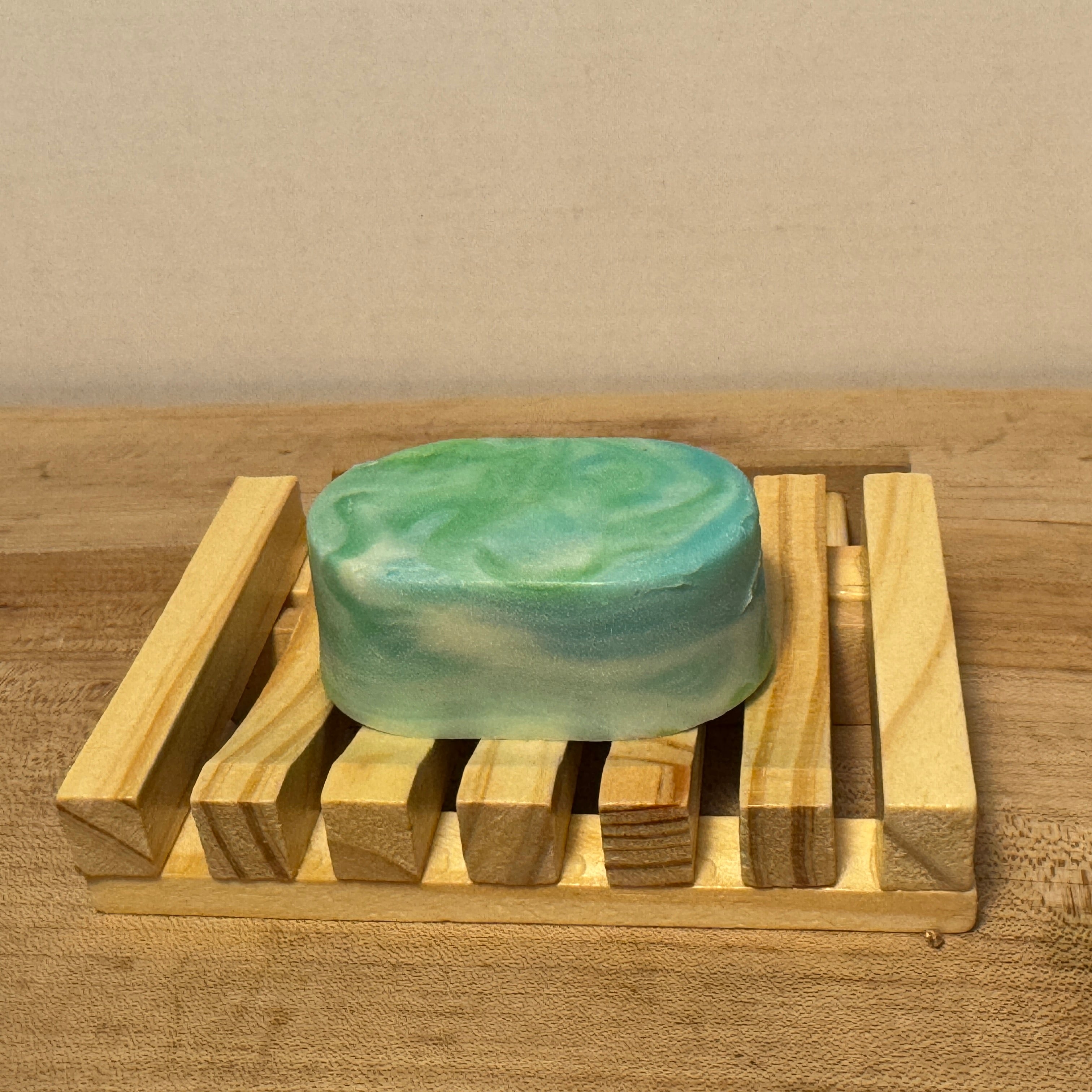 Oval Mini Guest/Travel Soaps