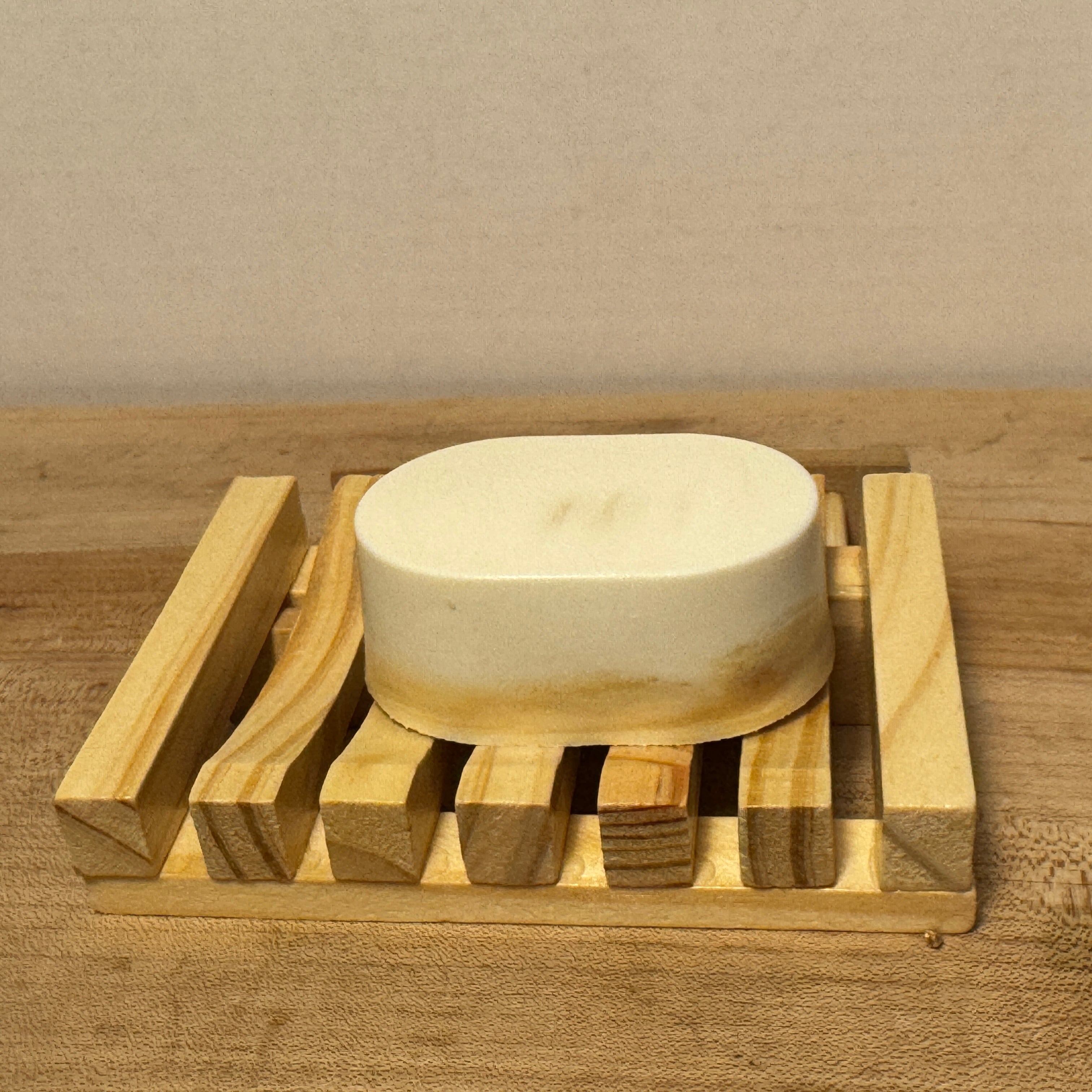 Oval Mini Guest/Travel Soaps