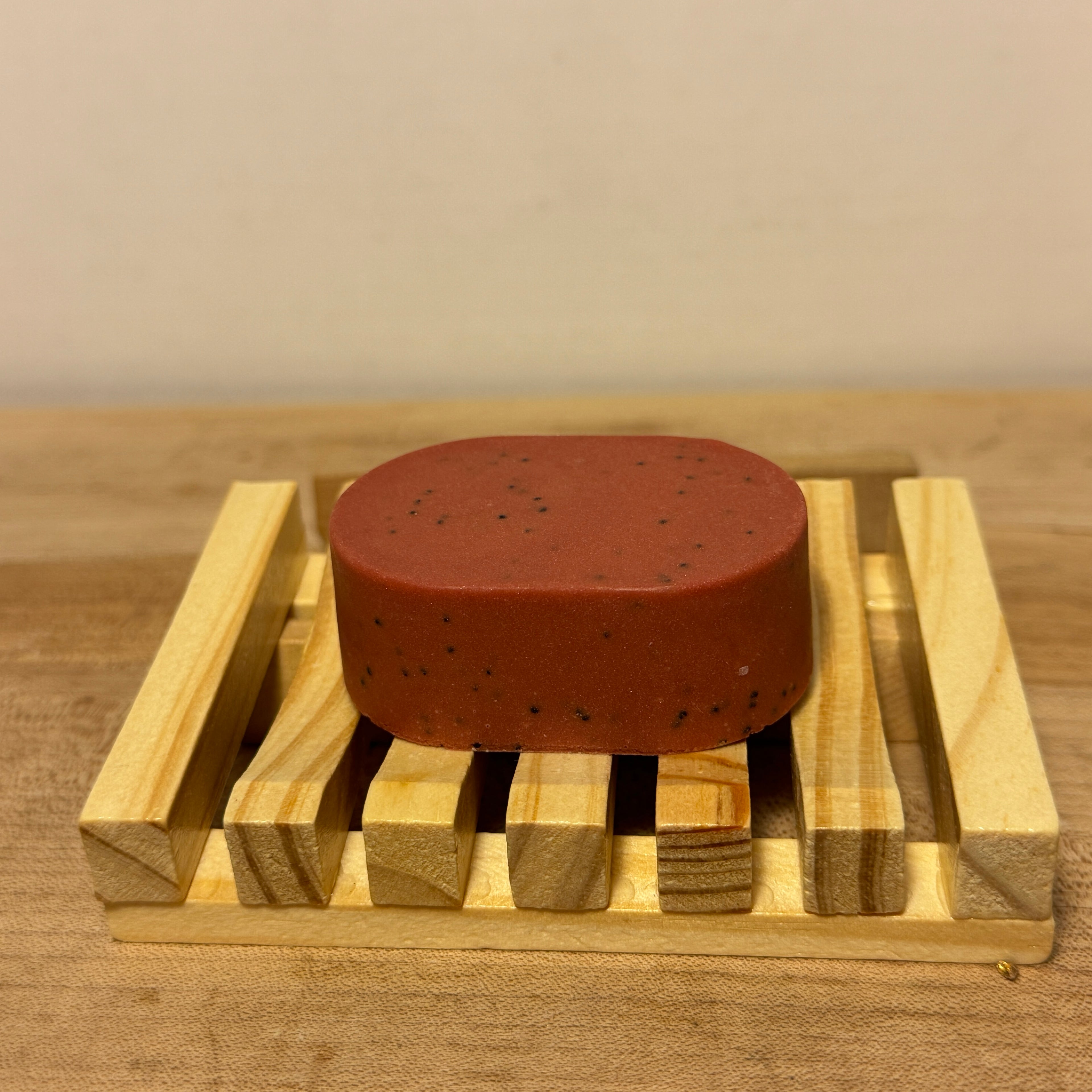 Oval Mini Guest/Travel Soaps