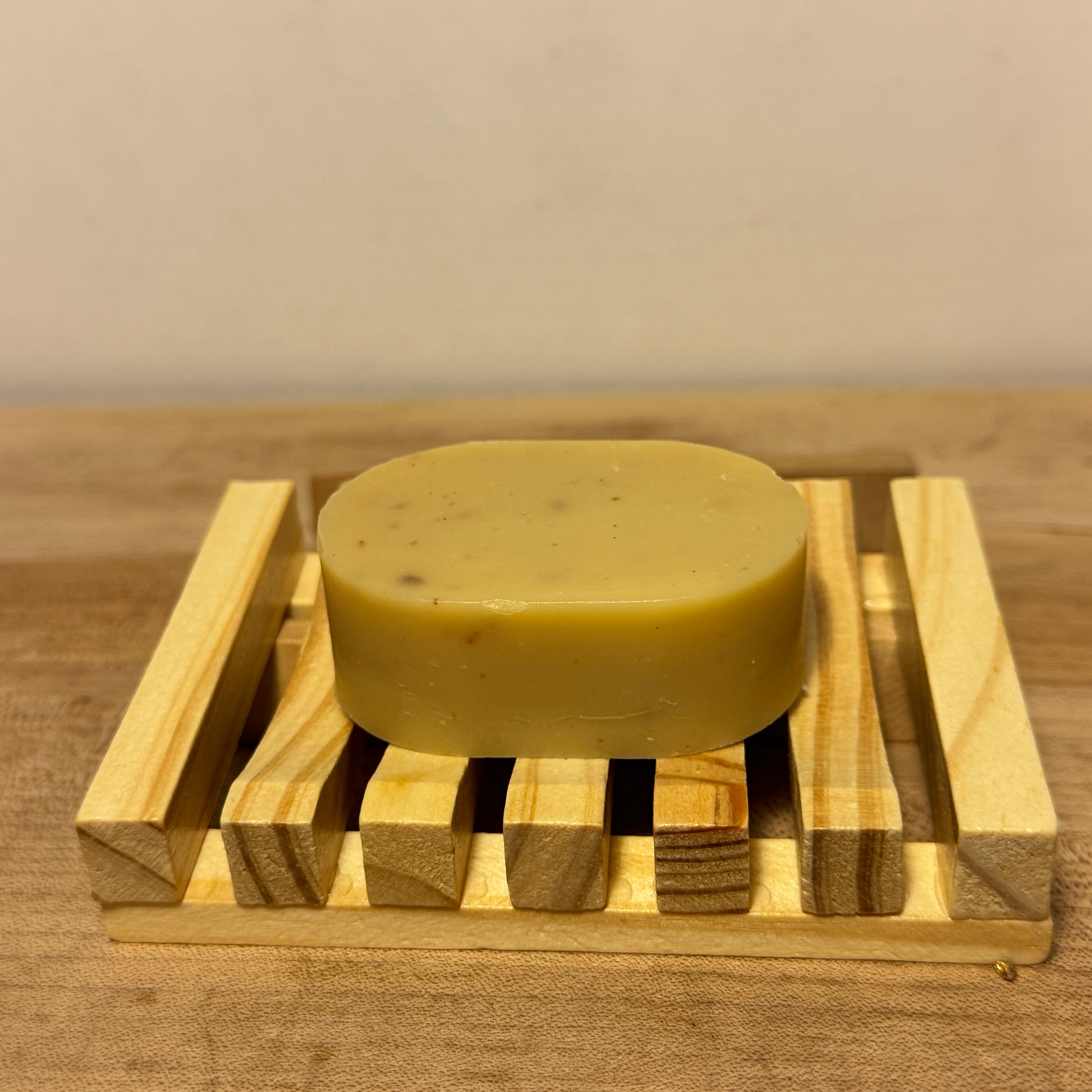 Oval Mini Guest/Travel Soaps