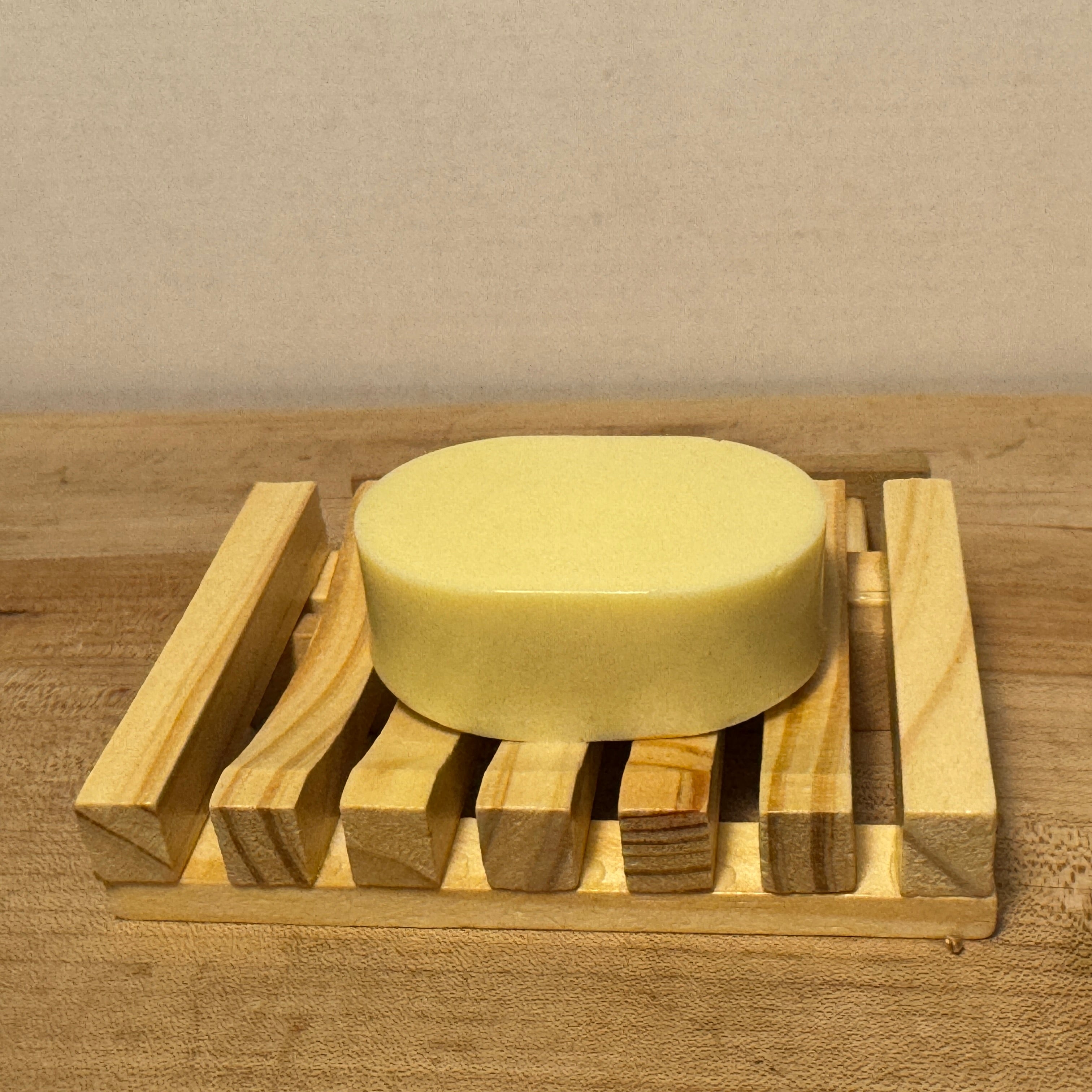 Oval Mini Guest/Travel Soaps