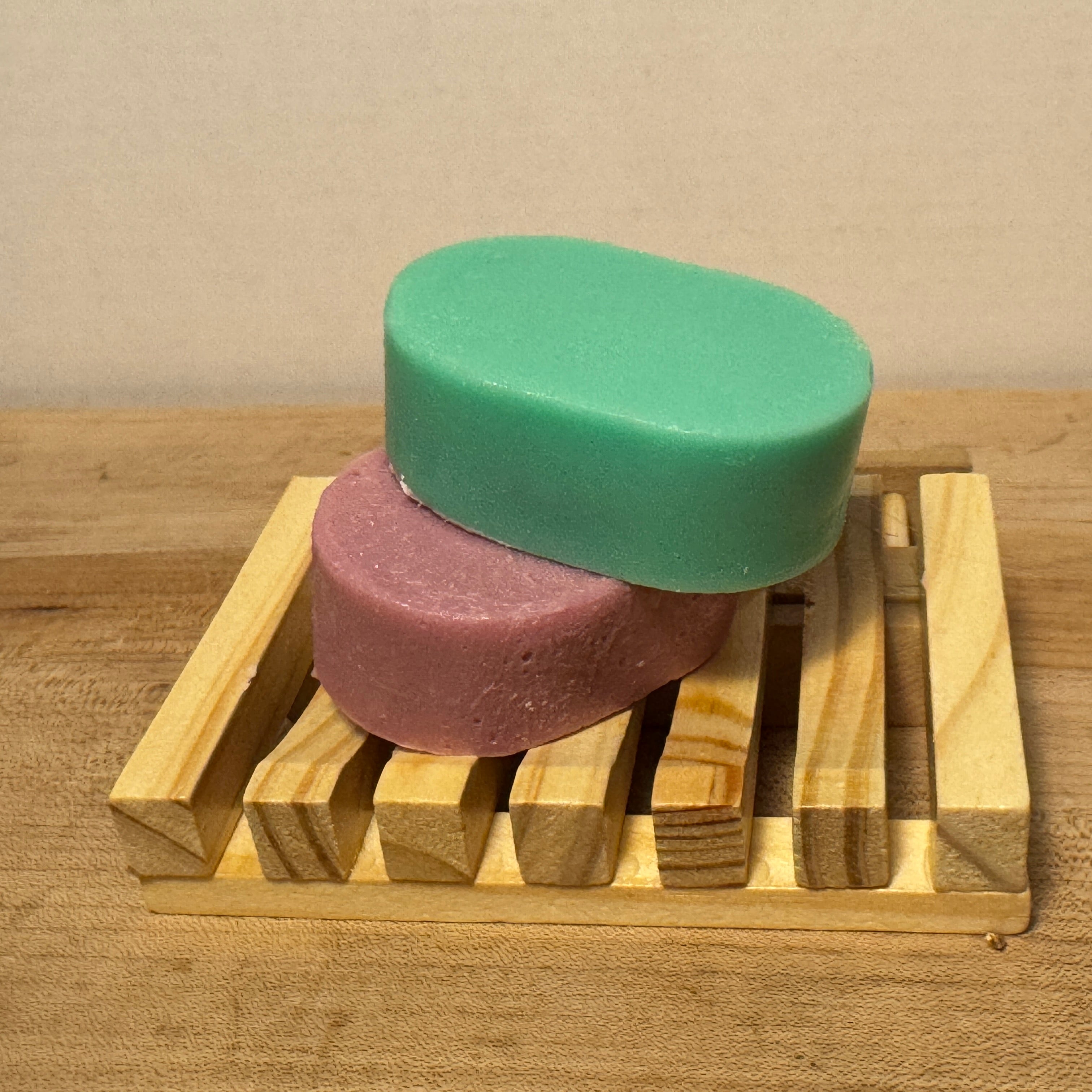 Oval Mini Guest/Travel Soaps