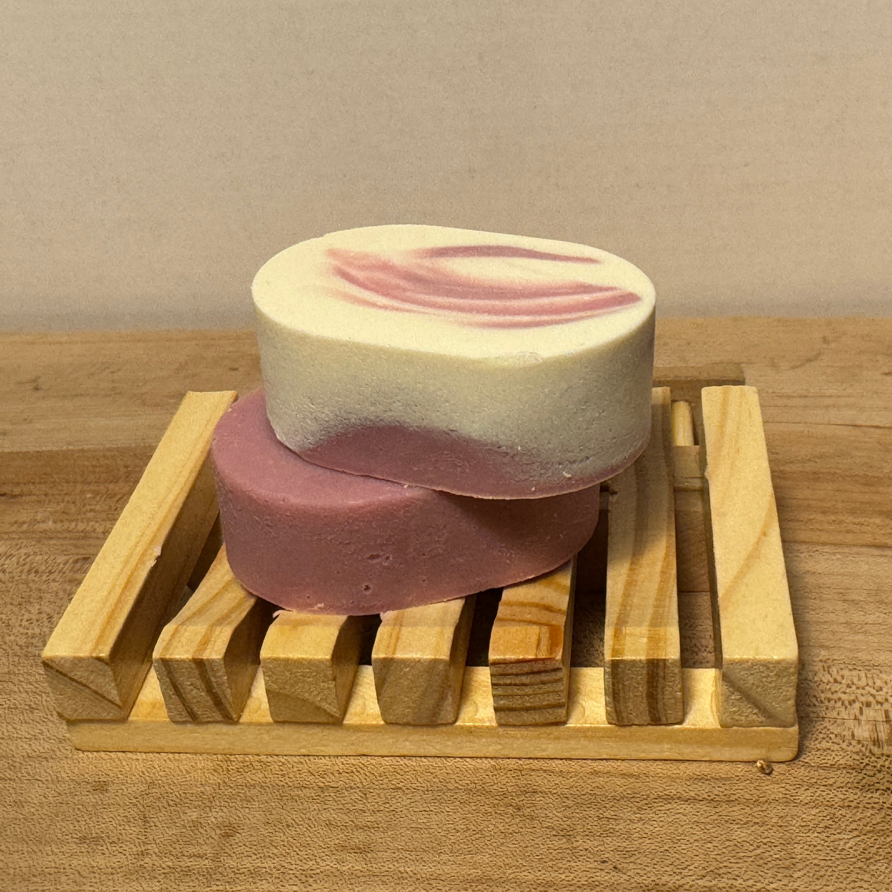 Oval Mini Guest/Travel Soaps