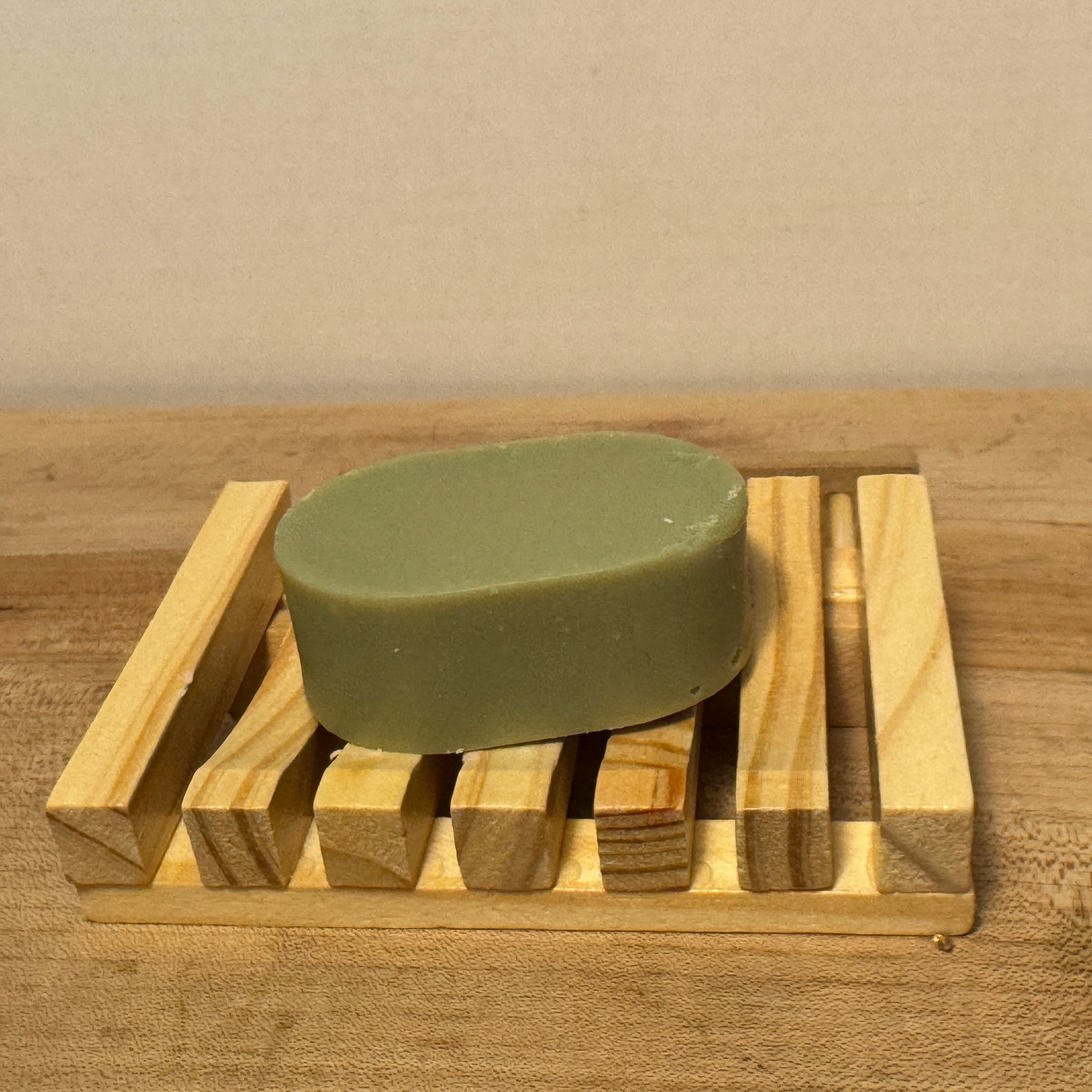 Oval Mini Guest/Travel Soaps