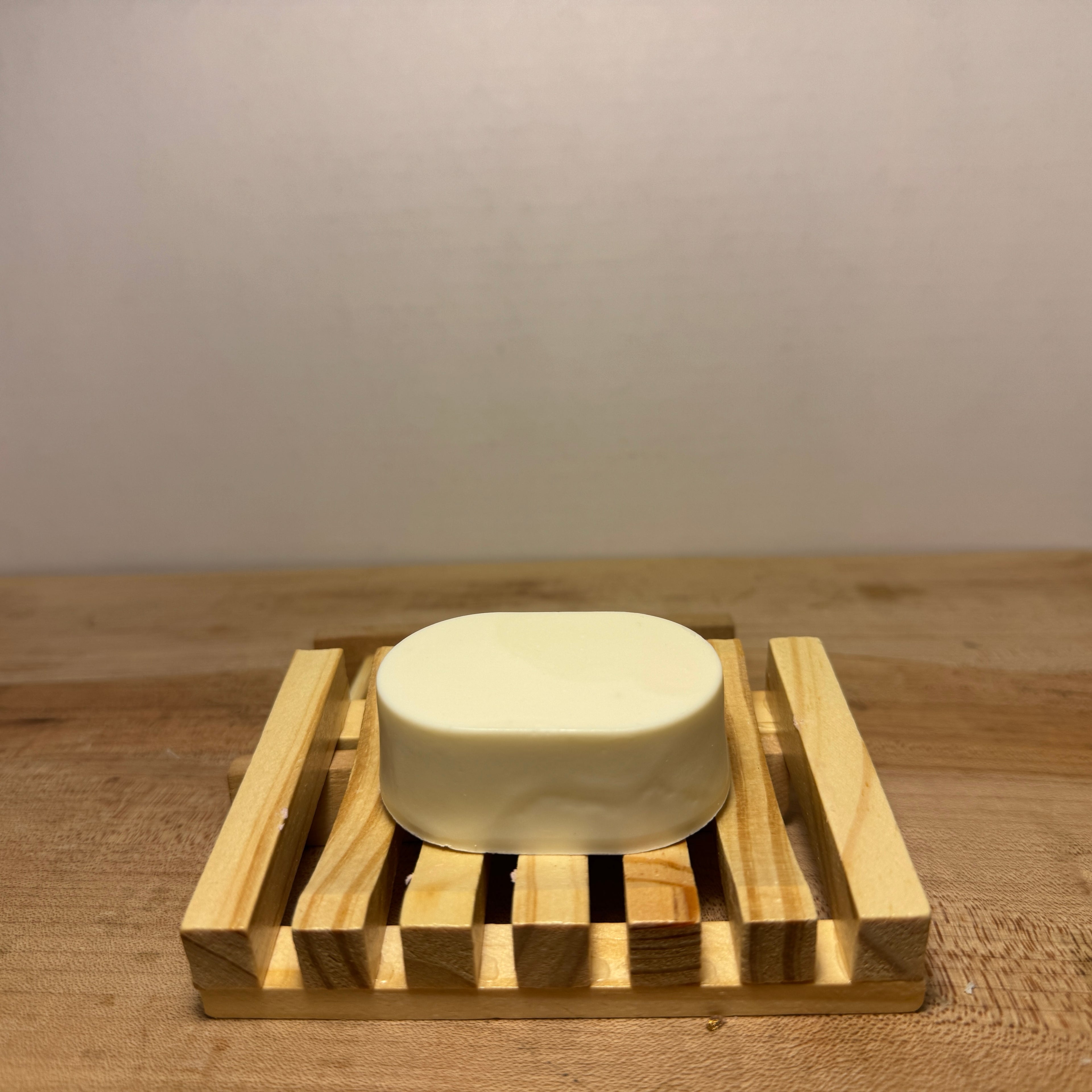 Oval Mini Guest/Travel Soaps
