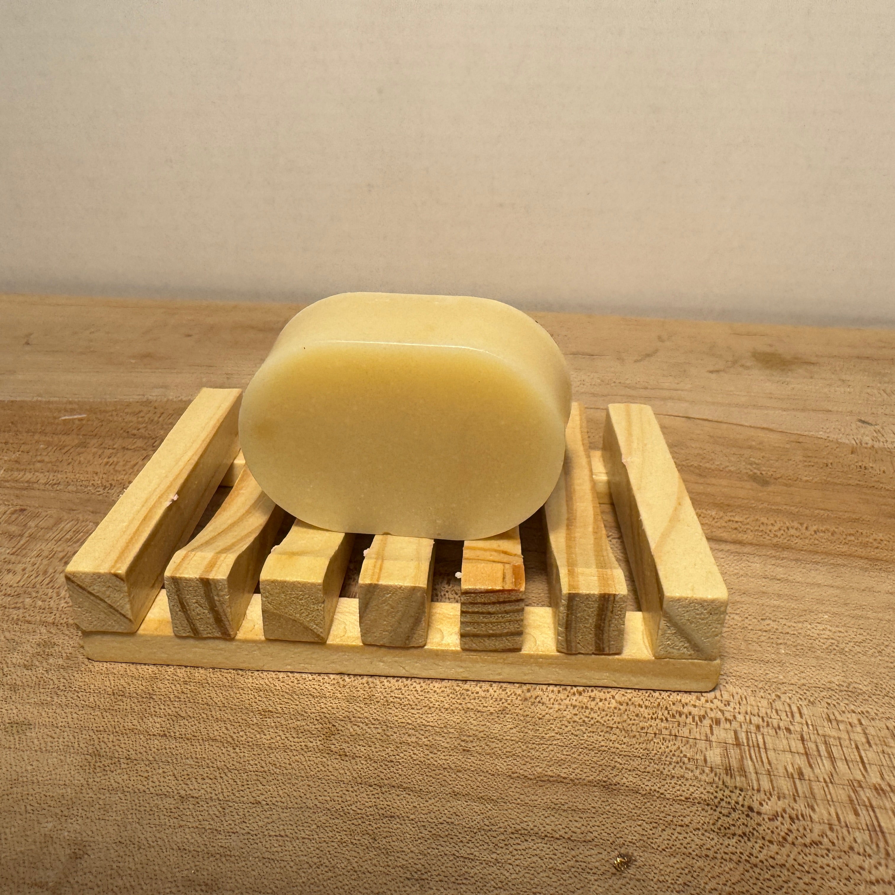 Oval Mini Guest/Travel Soaps