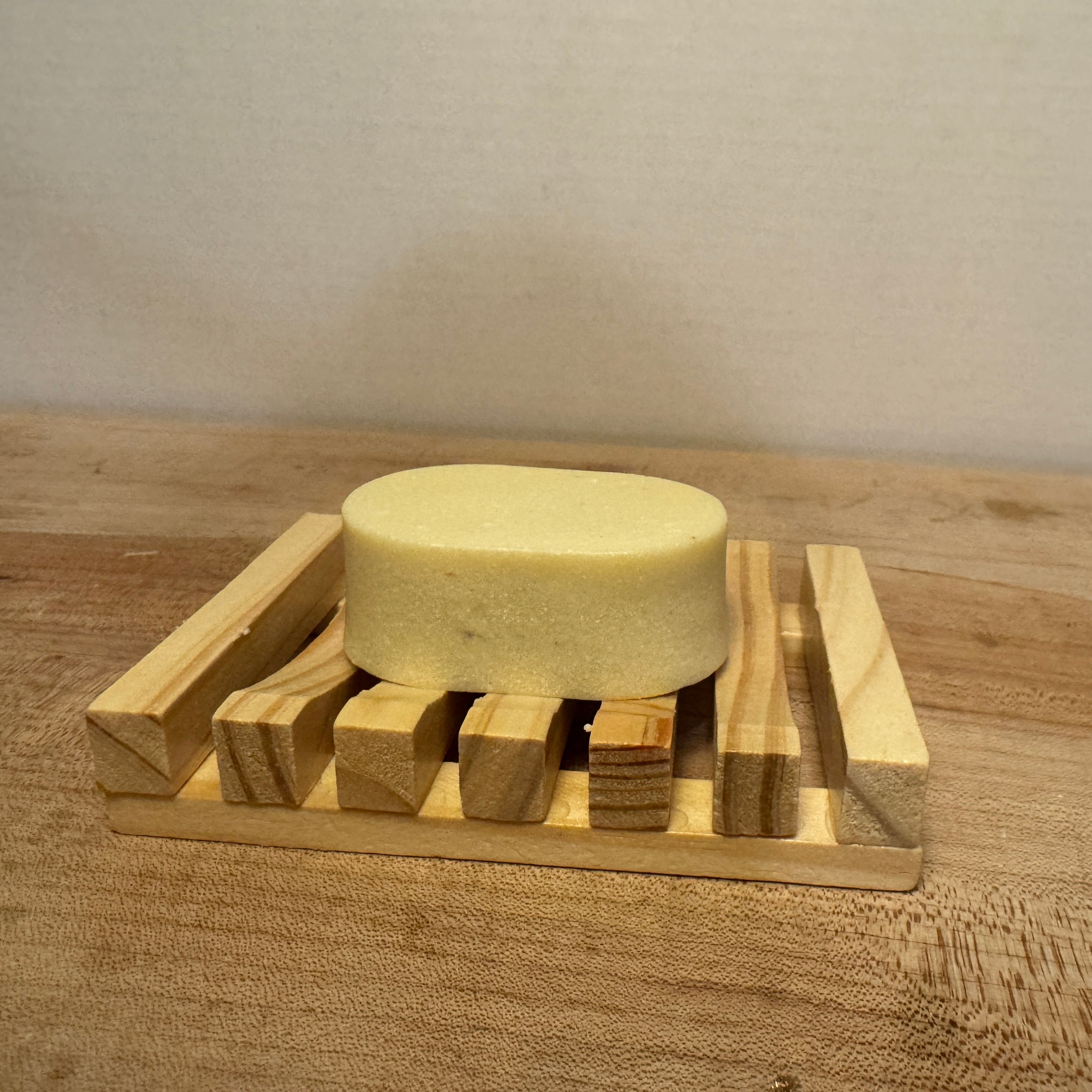 Oval Mini Guest/Travel Soaps
