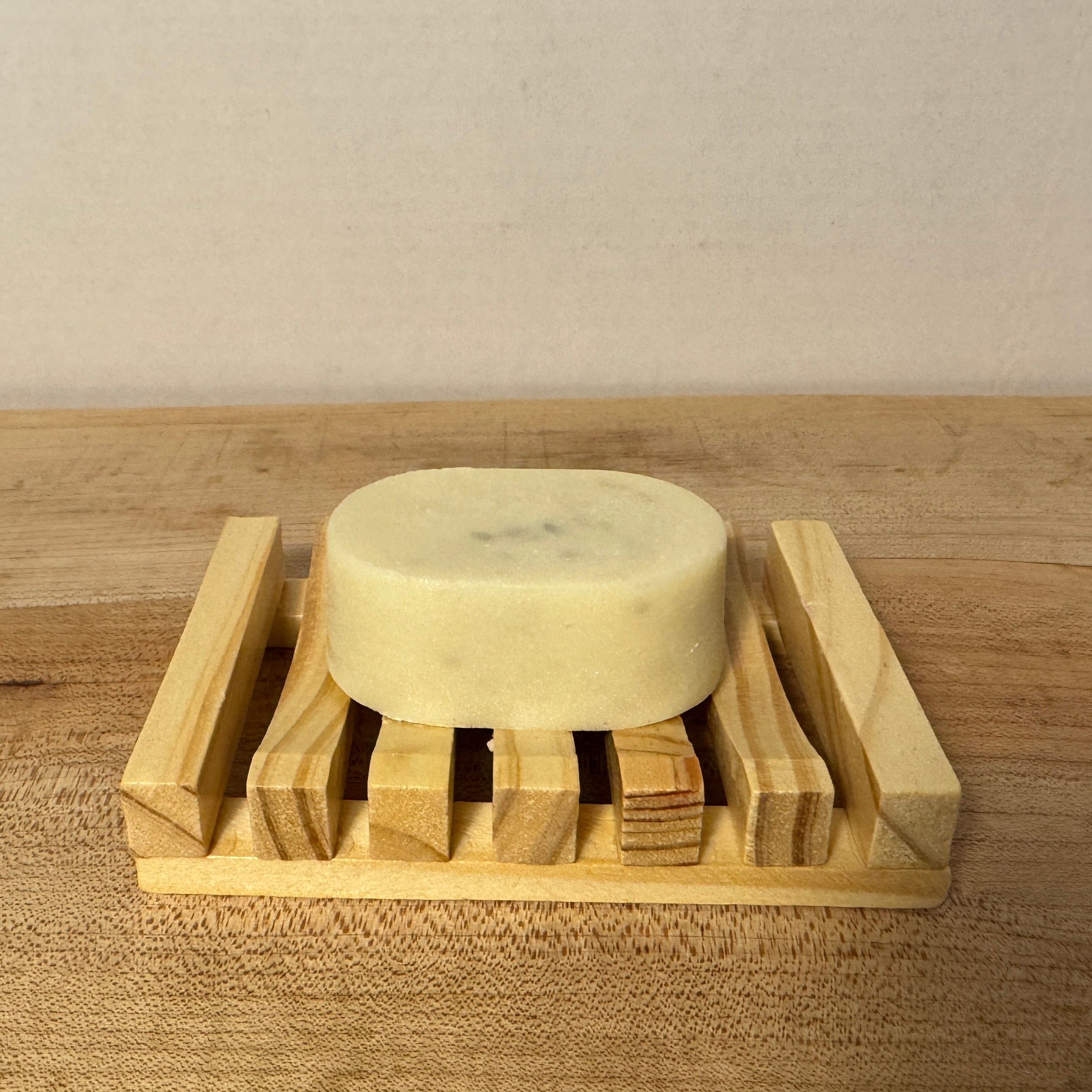 Oval Mini - Winter Snowflake / Snowman Poop (with a twinkle)