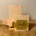 Citronella Pink Himalayan Sea Salt Scrub
