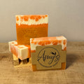 Holiday Citrus Drops