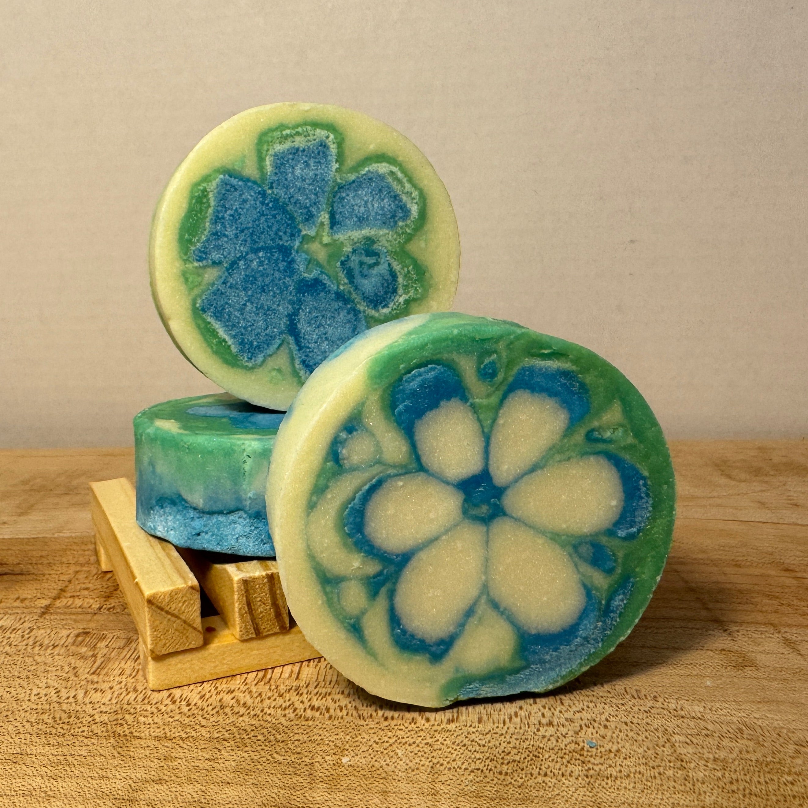 Avobath Kaleidoscope