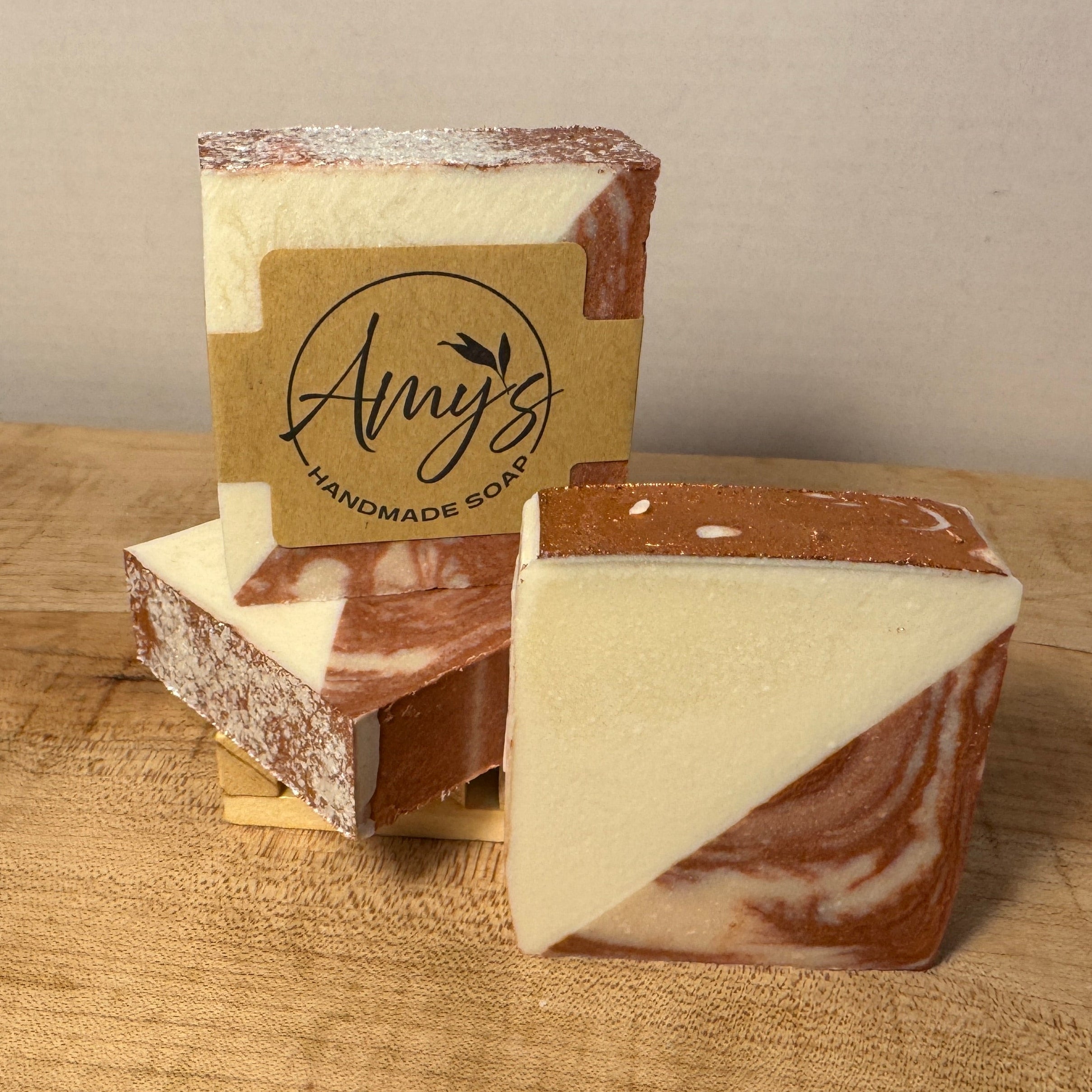 Geometric Sandalwood