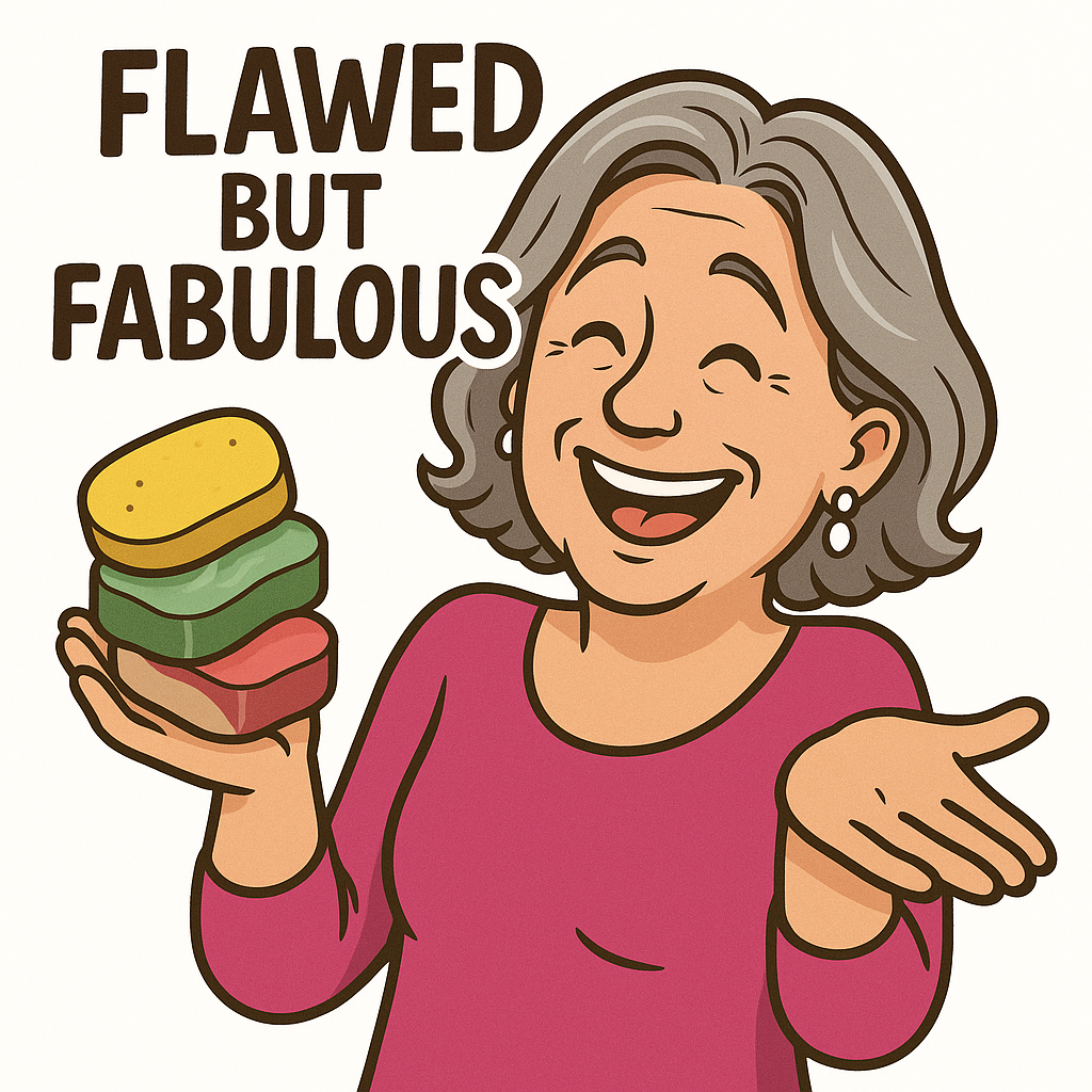 Flawed But Still Fabulous Mystery Discount 500g Soap Pack