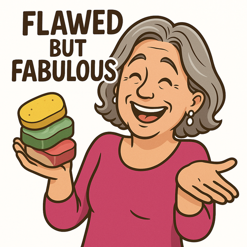 Flawed But Still Fabulous Mystery Discount Soap Pack